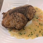 ビストロ石川亭 - 