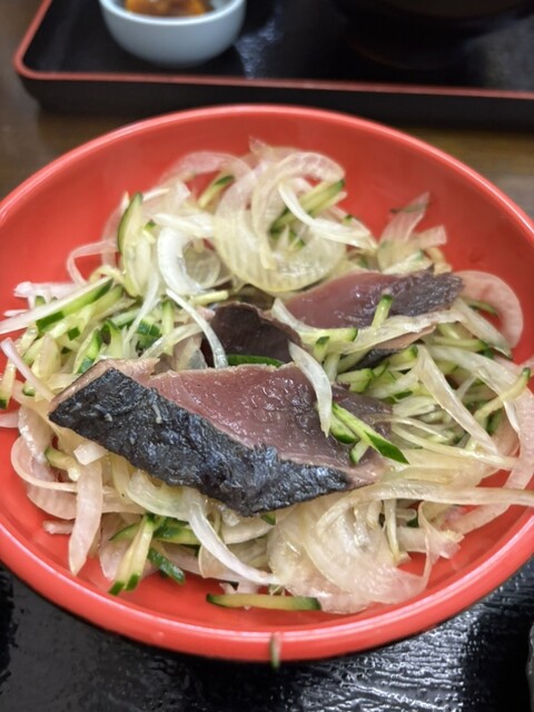 和食 お食事処 ゆず - 北山形（日本料理）の写真