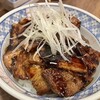 豚丼郷土料理　鴨川