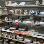 セブンイレブン - 