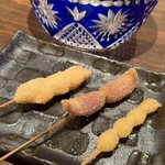 串かつ わっしょい - 