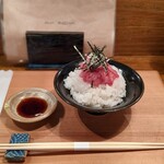 Homemade Ramen 麦苗 - 