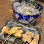 串かつ わっしょい - 