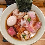 Homemade Ramen 麦苗 - 