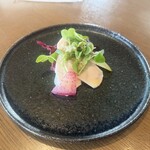 THE SURF OCEAN TERRACE - 