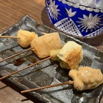 串かつ わっしょい - 