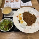 馬肉バル 跳ね馬 - 