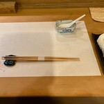 ひろ作 - では戴きまーす。