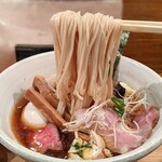Homemade Ramen 麦苗 - 