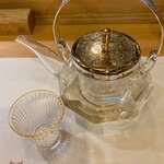 ひろ作 - 鬼夜叉さんでーす。