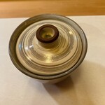 ひろ作 - セイコ蟹の印蒸しさんでーす。①