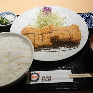 とんかつ むら井_0