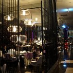 YEN CHINESE RESTAURANT  - 