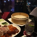 YEN CHINESE RESTAURANT  - 