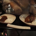 YEN CHINESE RESTAURANT  - 