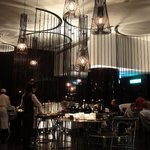 YEN CHINESE RESTAURANT  - 