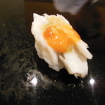 菊水鮓 - ワタリガニ　2014.12