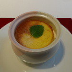 ブラン ルージュ - パティシエ特製スイーツ