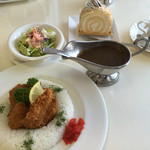 パリー洋菓子 - 