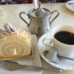 パリー洋菓子 - 