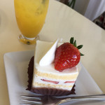 パリー洋菓子 - 