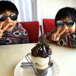 パリー洋菓子 - 