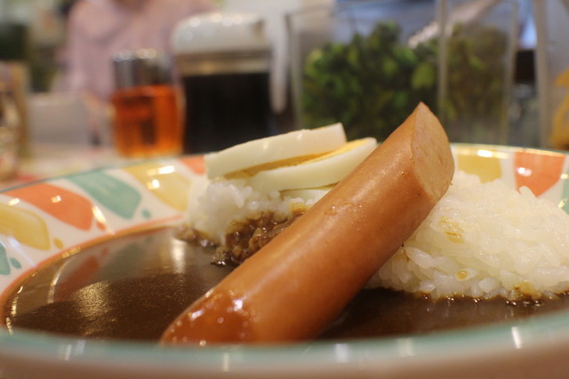 Curry House 11 Imasa