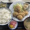 だるま屋食堂
