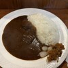 カレーショップMASARA