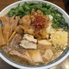 ラーメン　みなもと屋