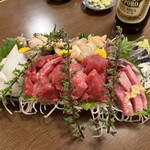 大衆料理 つきじ - 