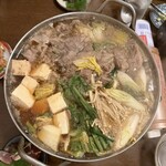 大衆料理 つきじ - 