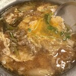 大衆料理 つきじ - 