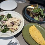 イキ エスプレッソ - 