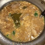 大衆料理 つきじ - 