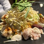 韓国鍋オモニ - 