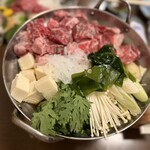 大衆料理 つきじ - 