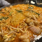 韓国鍋オモニ - 