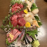 大衆料理 つきじ - 