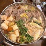 大衆料理 つきじ - 