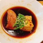 スタンドふじ 本店 - 