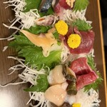 大衆料理 つきじ - 