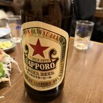 大衆料理 つきじ - 