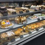 イキ エスプレッソ - 