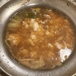 大衆料理 つきじ - 