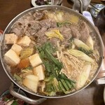 大衆料理 つきじ - 