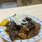 月島ゴールデン酒場 - 