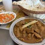 インド･パキスタン料理 ホット・スプーン - 料理写真: