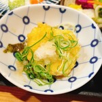 スタンドふじ - 