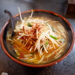 らーめん 江楽 - 料理写真: